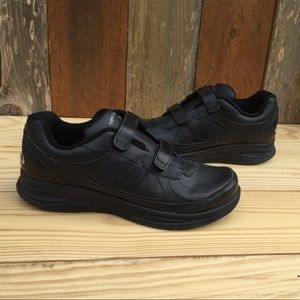 New Balance 577 Black Running Shoes Size 8D